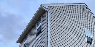 Affordable Siding Repair and Maintenance Services in Surfside, FL